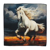 Poszetka Męska P060